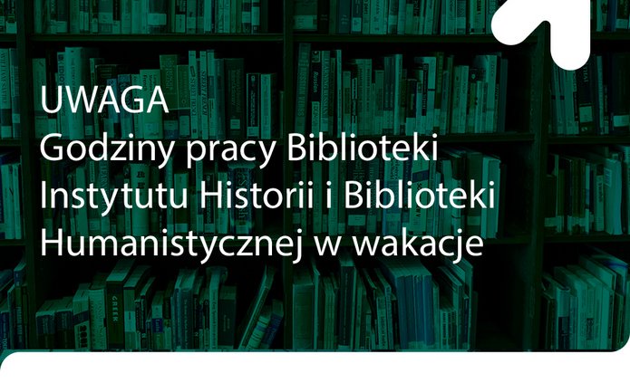 grafika z treścią ogłoszenia